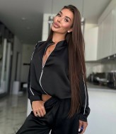 Костюм из шелка MPK-379A790