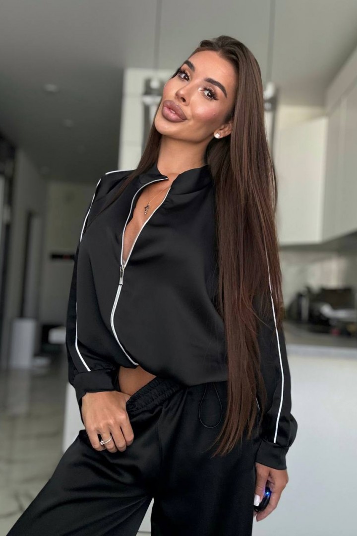 Костюм из шелка MPK-379A790