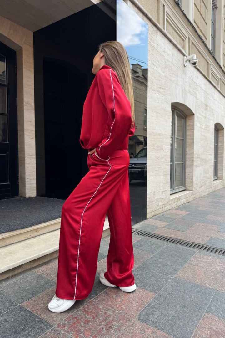 Костюм из шелка MPK-379A790