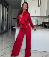 Костюм из шелка MPK-379A790