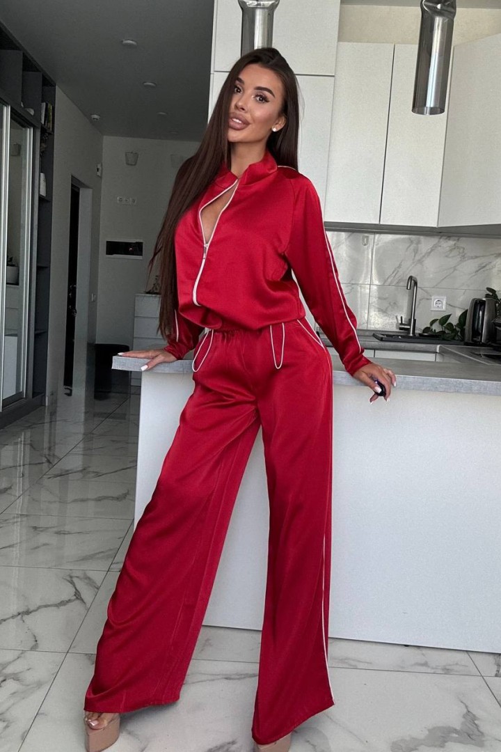 Костюм из шелка MPK-379A790