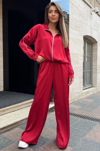 Костюм из шелка MPK-379A790