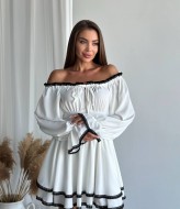 Роскошное платье MPK-299A900