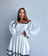 Роскошное платье MPK-299A900