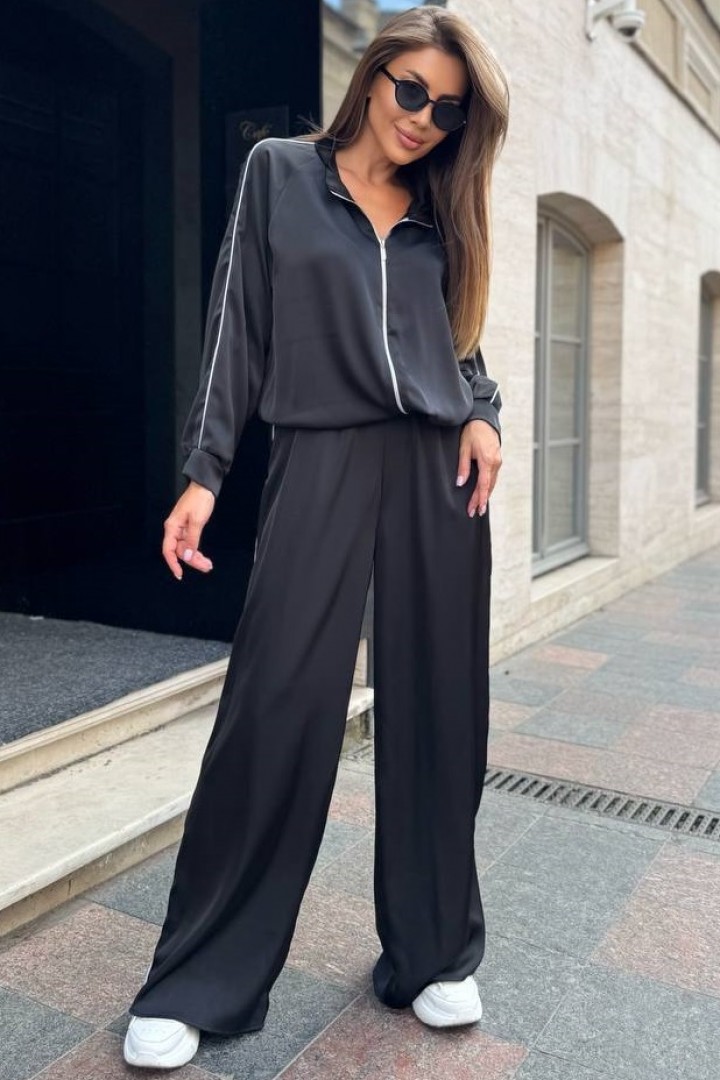 Костюм из шелка MPK-379A790