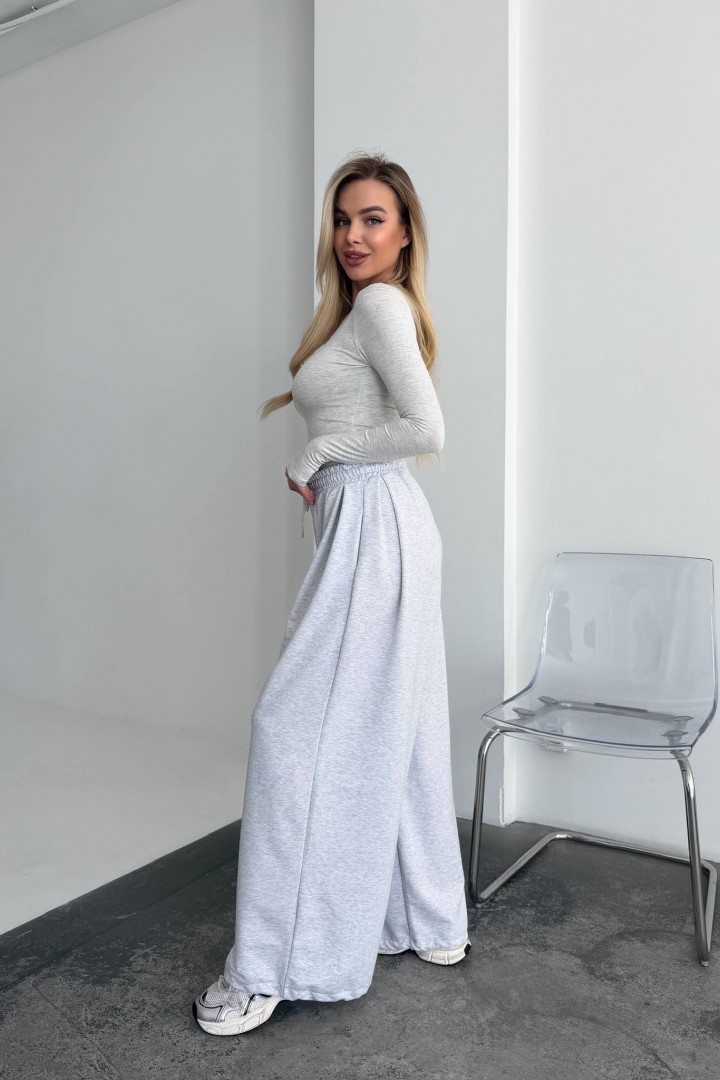 Костюм лонслив и брюки REM-170A600