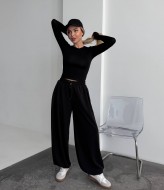 Костюм лонслив и брюки REM-170A600