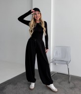 Костюм лонслив и брюки REM-170A600