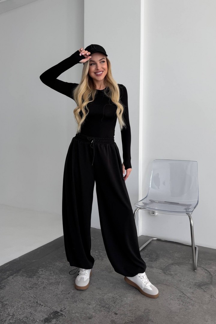 Костюм лонслив и брюки REM-170A600