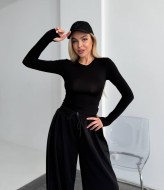 Костюм лонслив и брюки REM-170A600