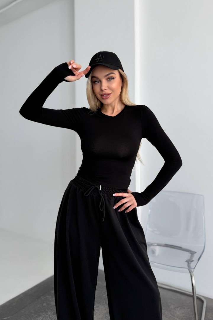 Костюм лонслив и брюки REM-170A600