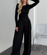 Костюм лонслив и брюки REM-170A600