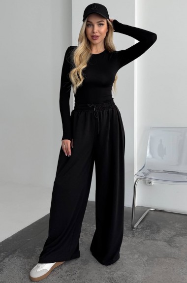 Костюм лонслив и брюки REM-170A600