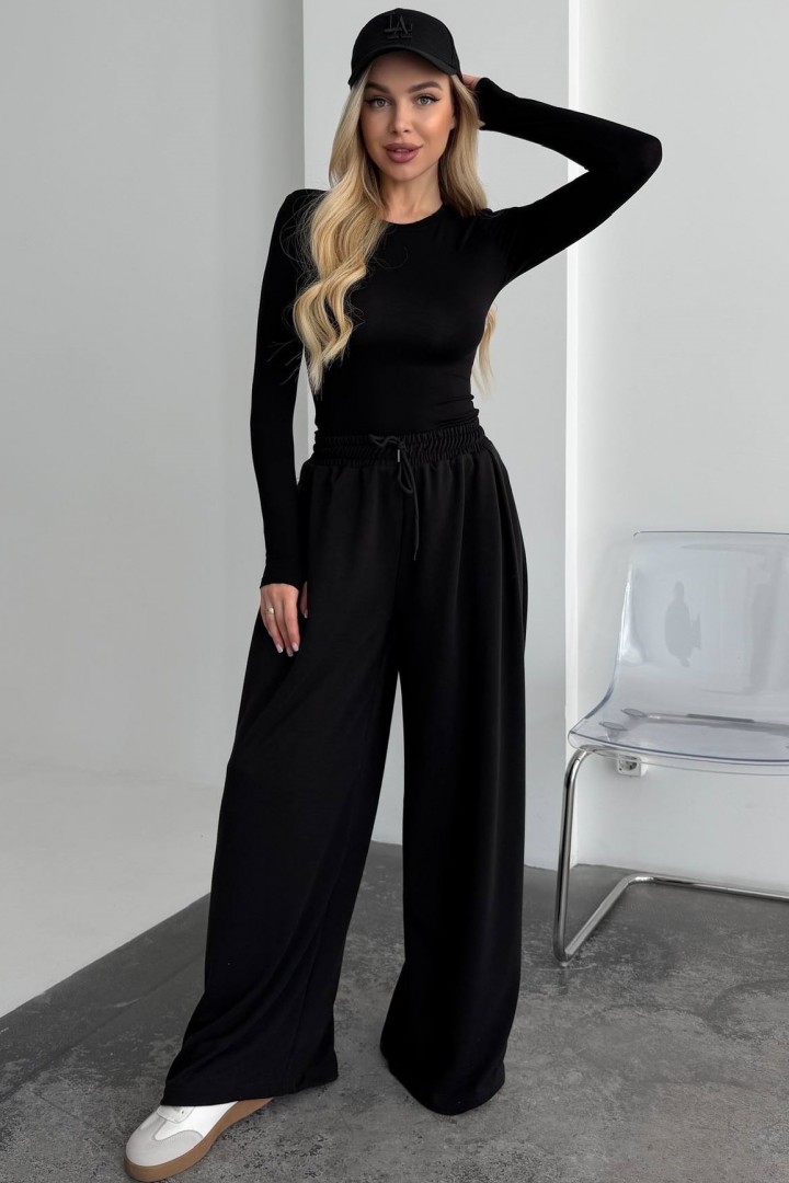 Костюм лонслив и брюки REM-170A600