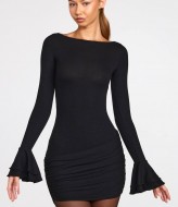 Облегающее платье MPK-421A450