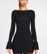 Облегающее платье MPK-421A450