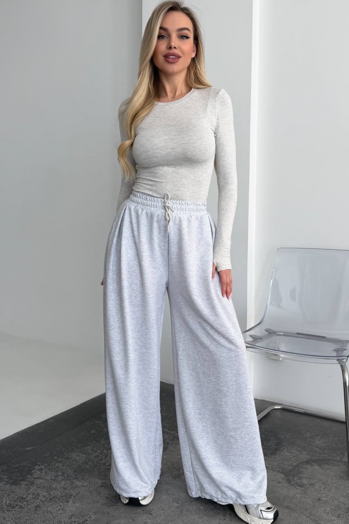 Костюм лонслив и брюки REM-170A600