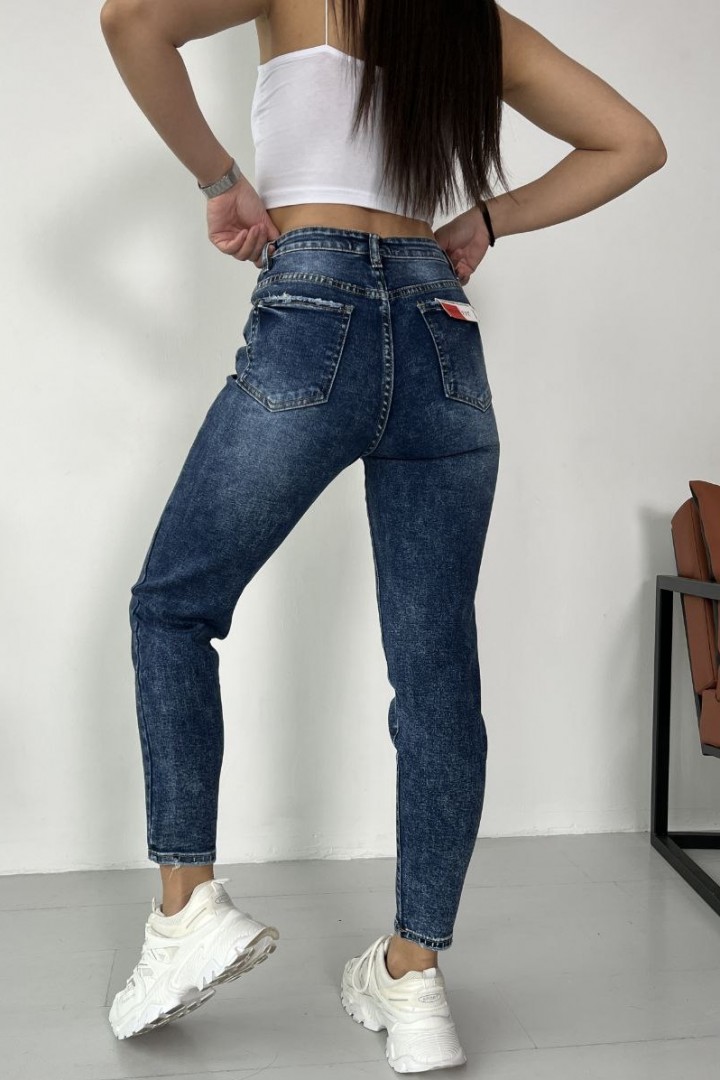 Узкие джинсы женские NAV-827A480
