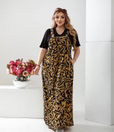 Сарафан обманка NU-1376A19