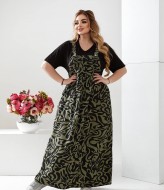 Сарафан обманка NU-1376A19