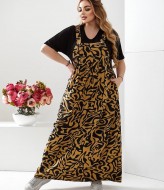 Сарафан обманка NU-1376A19