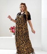 Сарафан обманка NU-1376A19