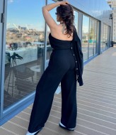 Лен костюм женский DG-d41839A850