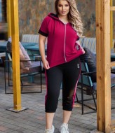 Спортивный костюм летний LZ-A1311A640