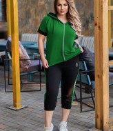 Спортивный костюм летний LZ-A1311A640