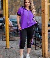 Спортивный костюм летний LZ-A1311A640