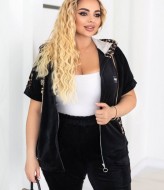 Велюровый костюм спортивный LZ-L914A700