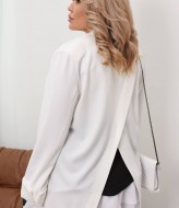 Длинный пиджак женский ODF-011A750