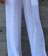 Женский костюм из льна   EST-5815A830 Женский костюм из льна   EST-5815A830