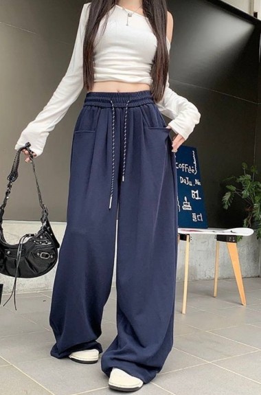 Спортивные штаны DMP-R1720A350