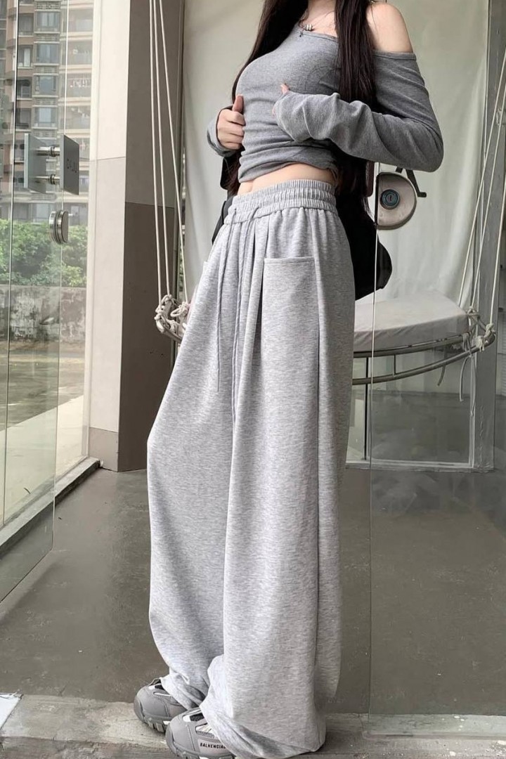 Спортивные штаны DMP-R1720A350