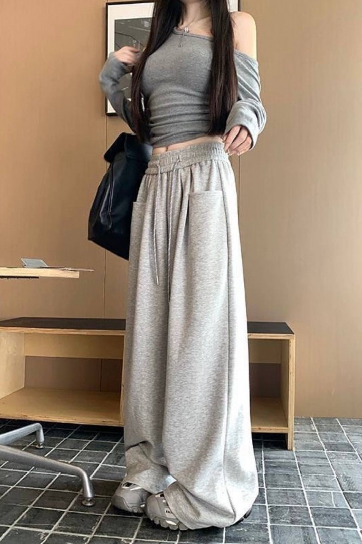 Спортивные штаны DMP-R1720A350