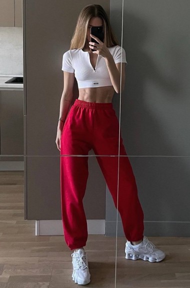 Базові джогери DMP-R768A240