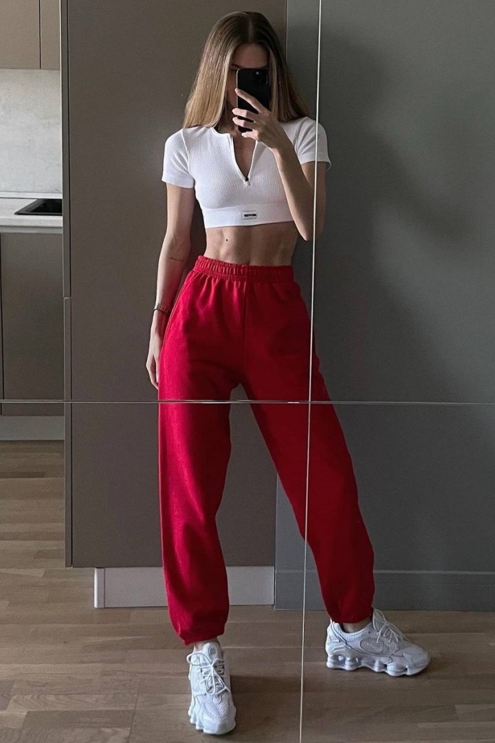 Базові джогери DMP-R768A240