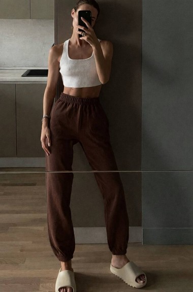 Базові джогери DMP-R768A240