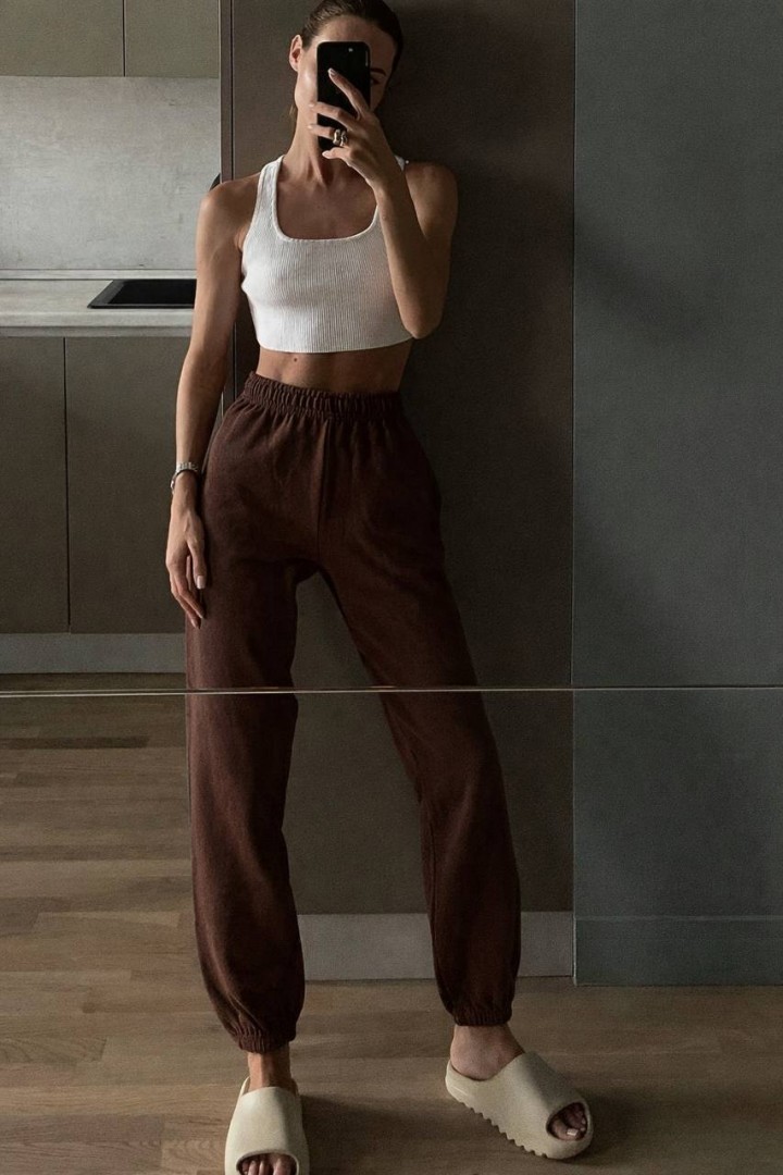 Базові джогери DMP-R768A240