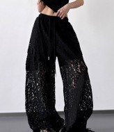 Брюки з гіпюру DMP-R1789A470