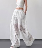 Брюки з гіпюру DMP-R1789A470