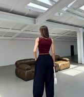 Штани оверсайз DMP-R1753A350B400