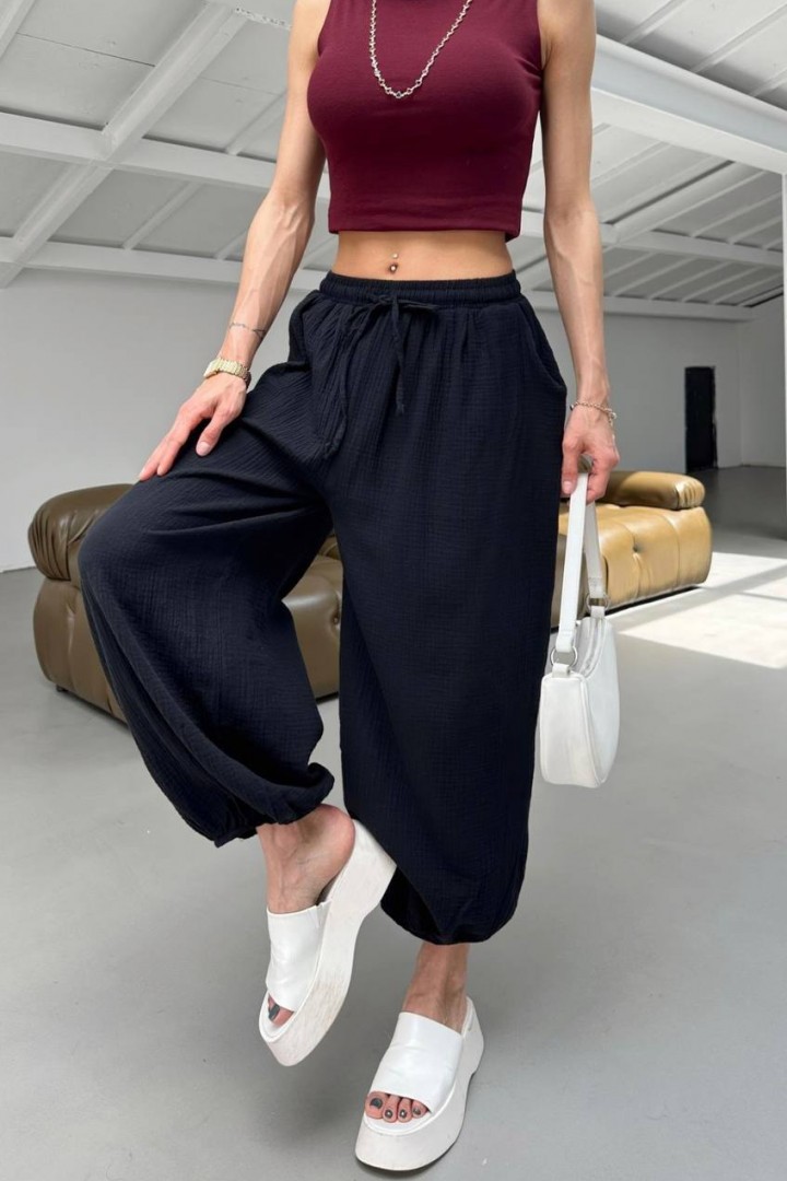 Штани оверсайз DMP-R1753A350B400