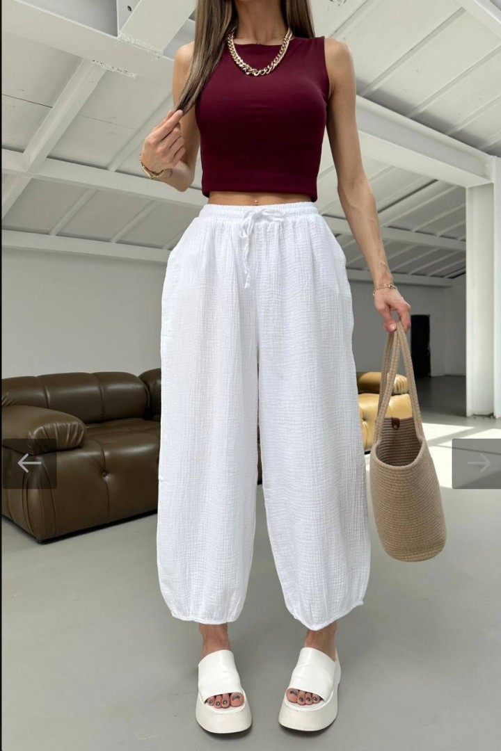 Штани оверсайз DMP-R1753A350B400