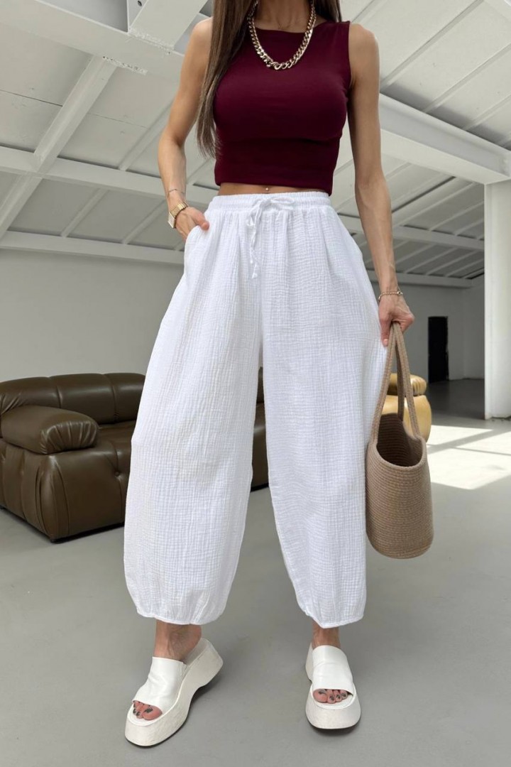 Штани оверсайз DMP-R1753A350B400