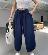 Штани оверсайз DMP-R1753A350B400