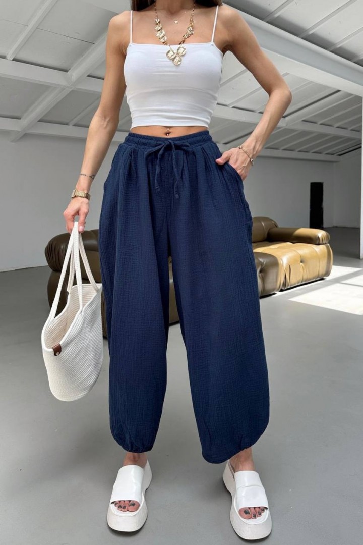 Штани оверсайз DMP-R1753A350B400