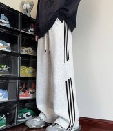 Брюки с лампасами DMP-R1879A350