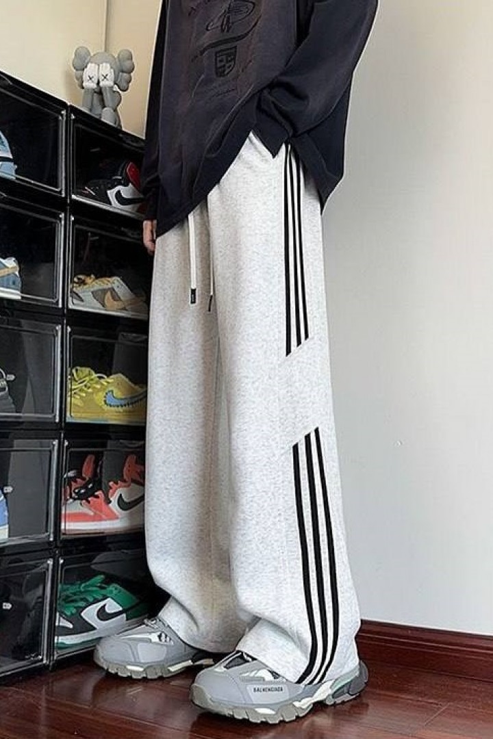 Брюки с лампасами DMP-R1879A350